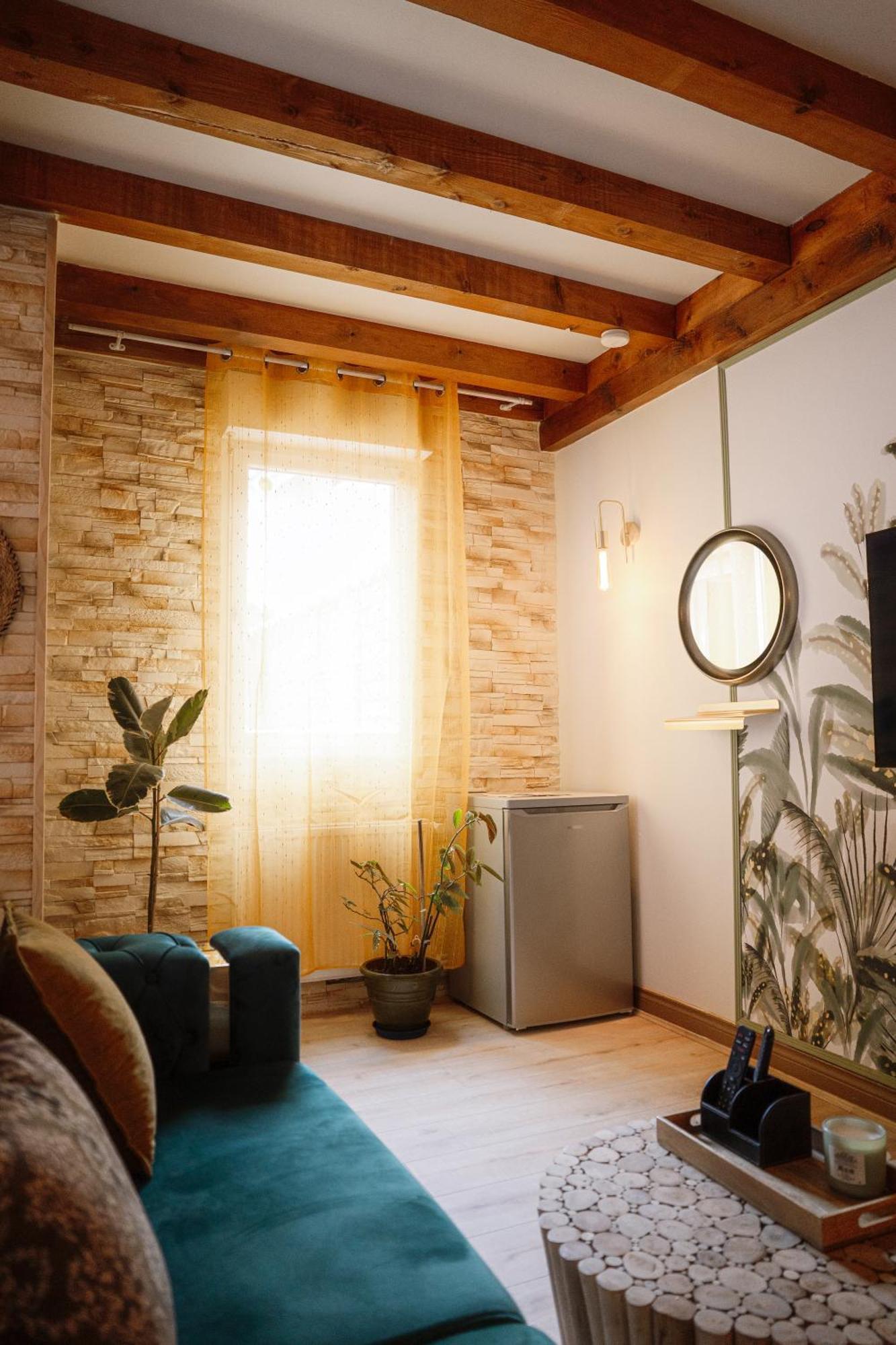 Appart Hotel Le 8 La Suite & Spa - Parking Gratuit - Mâcon المظهر الخارجي الصورة